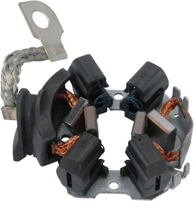 Vorschau Halter, Kohlebürsten Ansicht 2