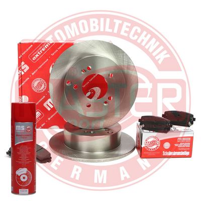 SET FRANA FRANA DISC