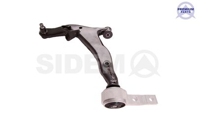 Control/Trailing Arm, wheel suspension 41474