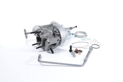 LADER AUFLADUNG BTS Turbo T981099BT 25