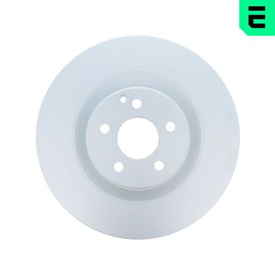 спирачен диск OPTIMAL BS-9784HC