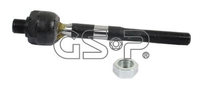 GSP S030719 Наконечник рулевой тяги  для KIA SORENTO II (XM) 2.4 CVVT