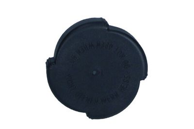 капачка, резервоар за охладителна течност MAXGEAR 28-0214