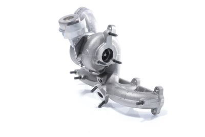 LADER AUFLADUNG BTS Turbo T914760 20