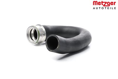 LADELUFTSCHLAUCH METZGER AUTOTEILE 2400679 5