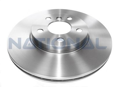 National NBD1858