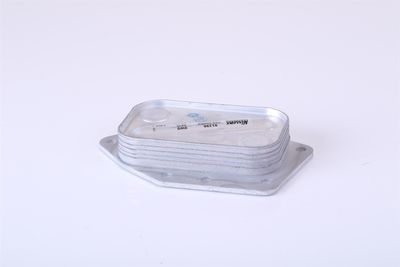 ÖLKüHLER MOTORöL NISSENS 91296 40