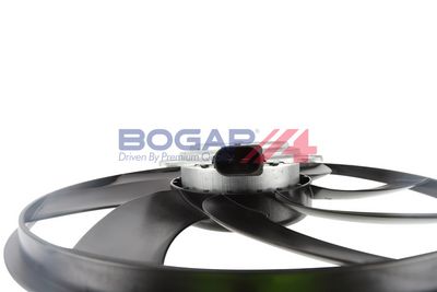 VENTILATOR RADIATOR BOGAP A4243162 4