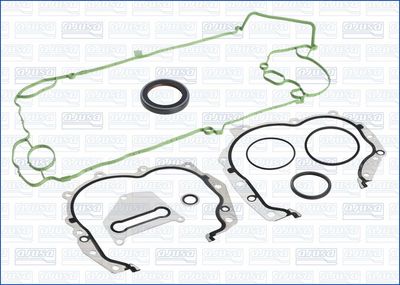 SET GARNITURI CARTER