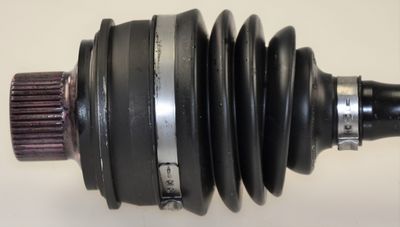 As van de aandrijfas Voor Links 494mm (gereviseerd, (EN) OE Technology SX 52°) past: AUDI A6 ALLROAD C8, A6 C8, A7 2.0DH/2.0H 07.18-
