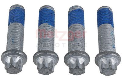  METZGER AUTOTEILE 6119003