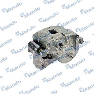 Тормозной суппорт MANDO MBC020700 для HYUNDAI GRANDEUR