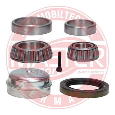 SET RULMENT ROATA MASTER-SPORT GERMANY 6530SETMS 2