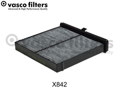 Kabinový filtr VASCO X842