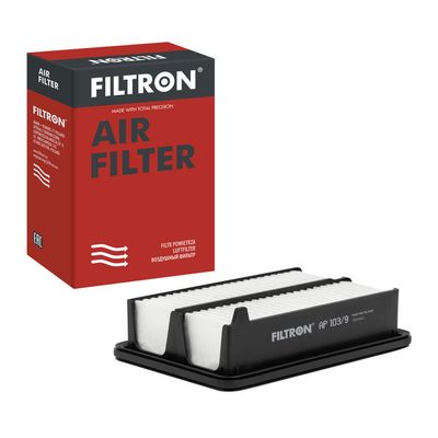 Vorschau Luftfilter Ansicht 4