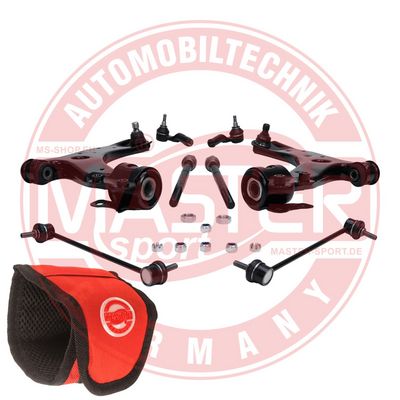 SET SUSPENSIE ROATA MASTER-SPORT GERMANY 370521KITMSM 3