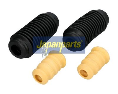 JAPANPARTS Apsauginio dangtelio komplektas, amortizatorius