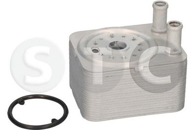 RADIATOR ULEI ULEI MOTOR