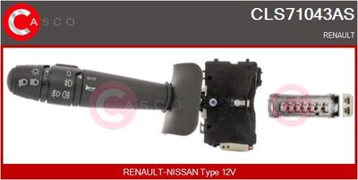 COMUTATOR COLOANA DIRECTIE