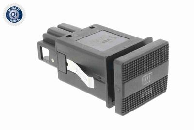 SCHALTER HECKSCHEIBENHEIZUNG VEMO V10730123 9