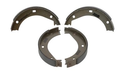 BREMSBACKENSATZ FESTSTELLBREMSE