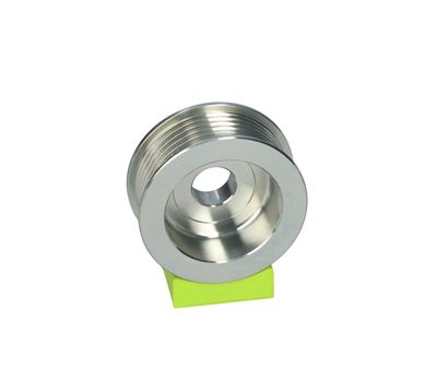 RIEMENSCHEIBE GENERATOR VALEO 593737 21