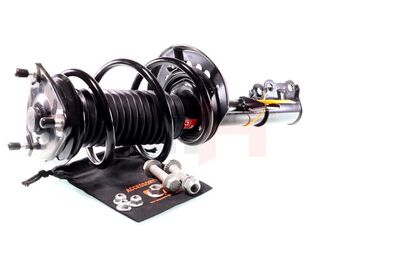 ANSAMBLU TELESCOP ARC GH GH353522C01 12