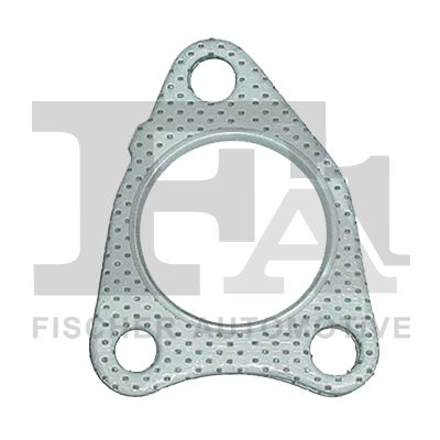 Прокладка, труба выхлопного газа FA1 710-909 для DAIHATSU CUORE