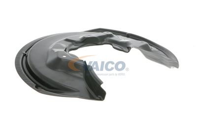 SPRITZBLECH BREMSSCHEIBE VAICO V105035 55