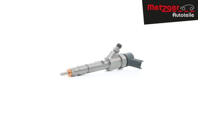 EINSPRITZDüSE METZGER AUTOTEILE 0870039 36