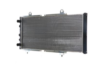 RADIATOR RACIRE MOTOR MAHLE CR618000S 16