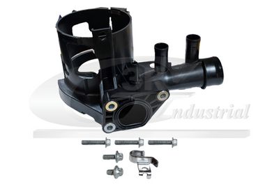 SUPORT FILTRU COMBUSTIBIL 3RG 97503 1