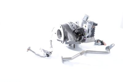 LADER AUFLADUNG BTS Turbo T981464 23