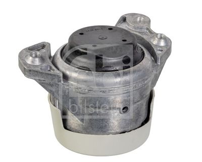 Motorsteun Aan de voorkant Rechts, hydraulisch past: MERCEDES C (A205), C (C205), C T-MODEL (S205), C (W205), E (A238), E (C238), E T-MODEL (S213), E (W213), GLC (C253) 1.5H/2.0/2.0H 06.15-