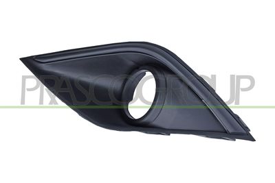 LüFTUNGSGITTER STOßFäNGER PRASCO MB7222124