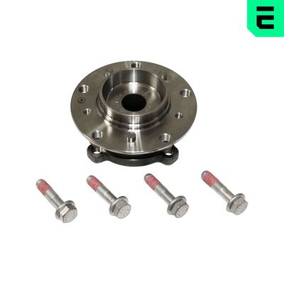 RADLAGERSATZ OPTIMAL 501605 1