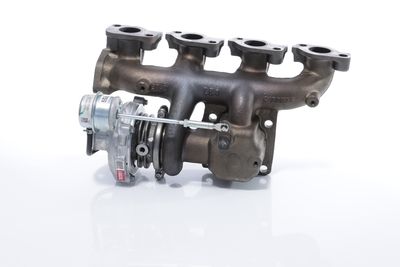 LADER AUFLADUNG BTS Turbo T912472 20