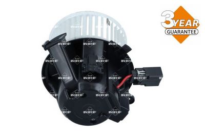 vnitřní ventilátor NRF 34634