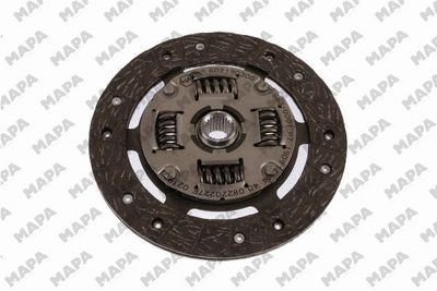 SET AMBREIAJ MAPA 007190600 3