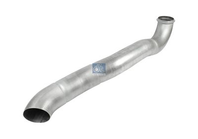 Ispušna cijev DT Spare Parts 2.14835