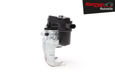 ETRIER FRANA METZGER AUTOTEILE 6261412 10