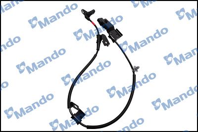 Датчик, частота вращения колеса MANDO MBA010505 для HYUNDAI H100