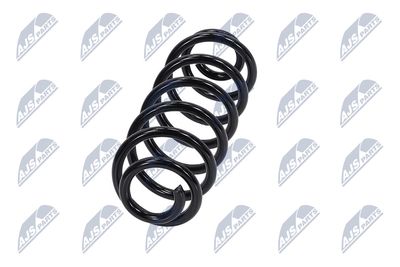 ARC SPIRAL NTY ASZAU001 35