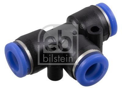 Forbinder, trykluftslange FEBI BILSTEIN 1001395