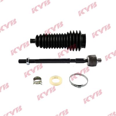 AXIALGELENK SPURSTANGE