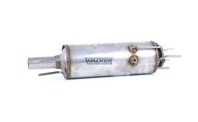 RUß-/PARTIKELFILTER ABGASANLAGE WALKER 93018 3
