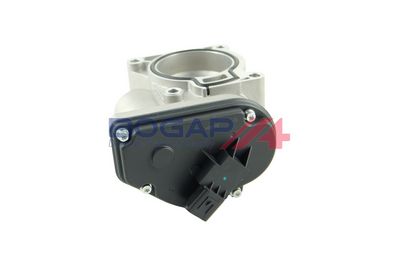 CARCASA CLAPETA BOGAP F6319101 3