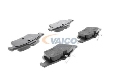 BREMSBELAGSATZ SCHEIBENBREMSE VAICO V4080281 52