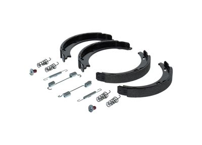 BREMSBACKENSATZ FESTSTELLBREMSE BOSCH 0986487582 26