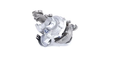 LADER AUFLADUNG BTS Turbo T913999 7